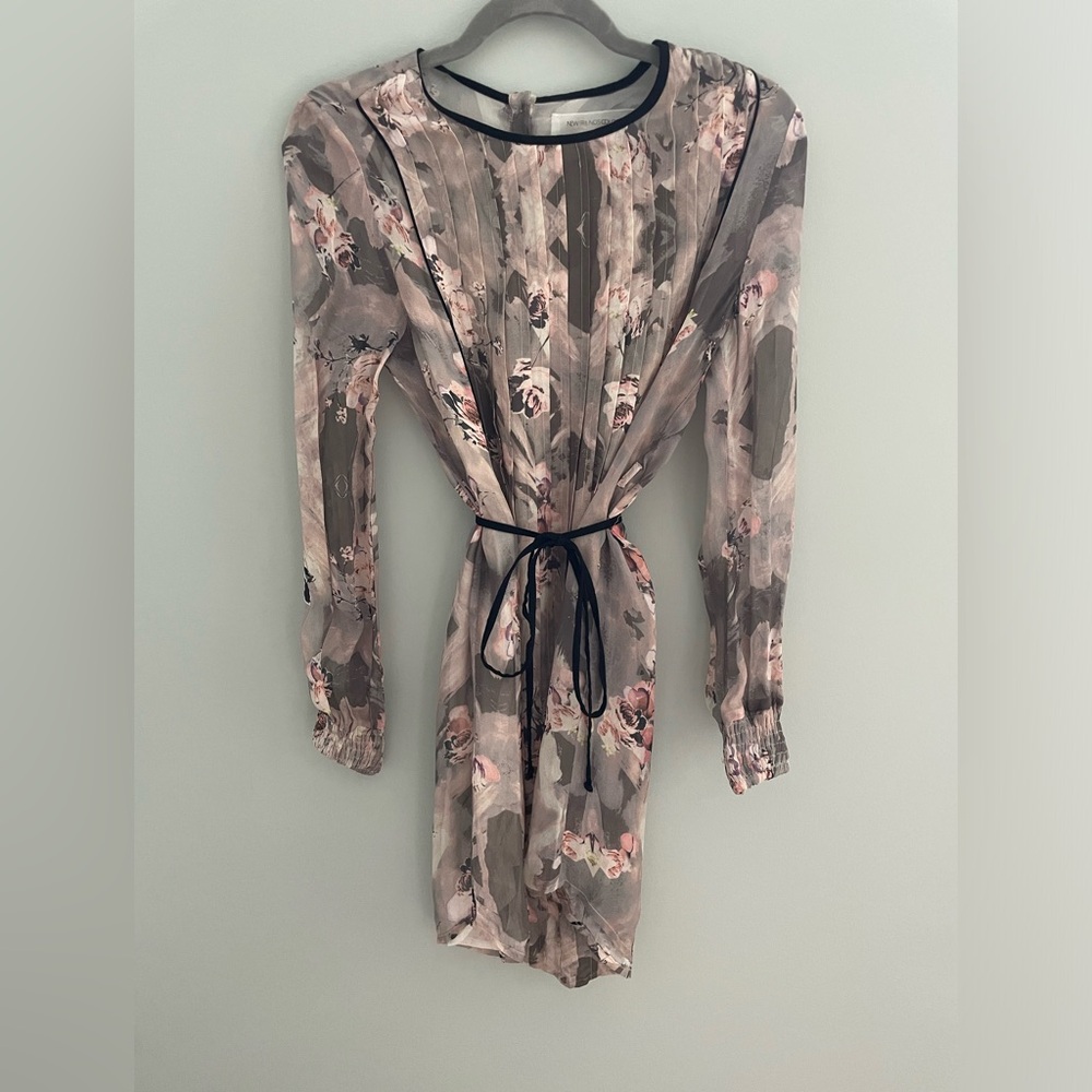 New Friends Colony Dress